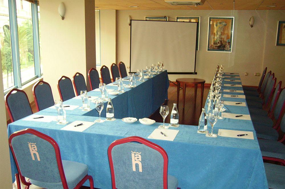 Hotel Ms Maestranza Malaga Ngoại thất bức ảnh