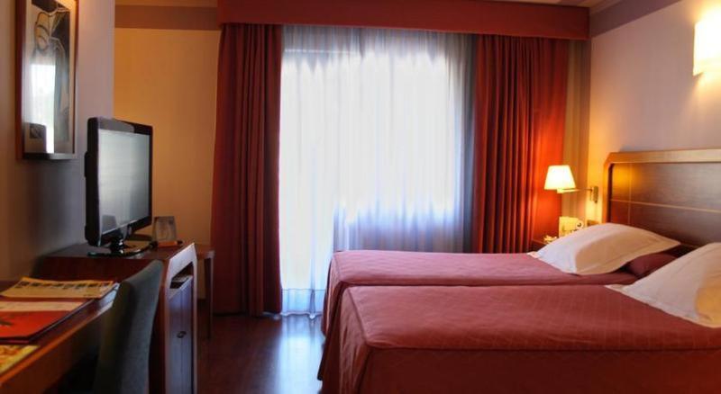 Hotel Ms Maestranza Malaga Phòng bức ảnh
